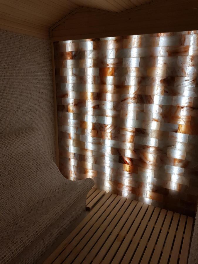 Apartman Esperanza Vrnjačka Banja Zewnętrze zdjęcie