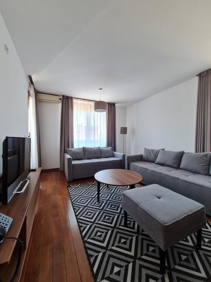 Apartman Esperanza Vrnjačka Banja Zewnętrze zdjęcie