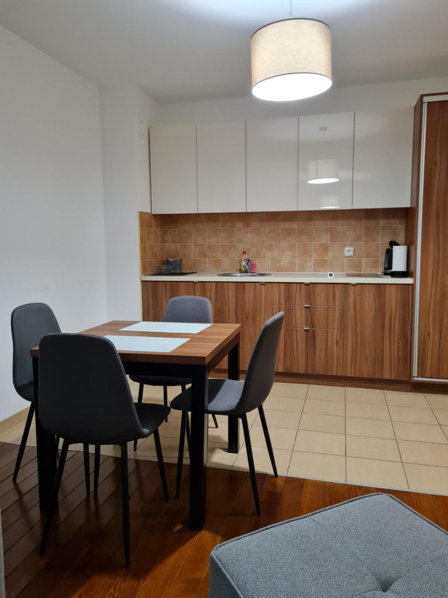 Apartman Esperanza Vrnjačka Banja Zewnętrze zdjęcie